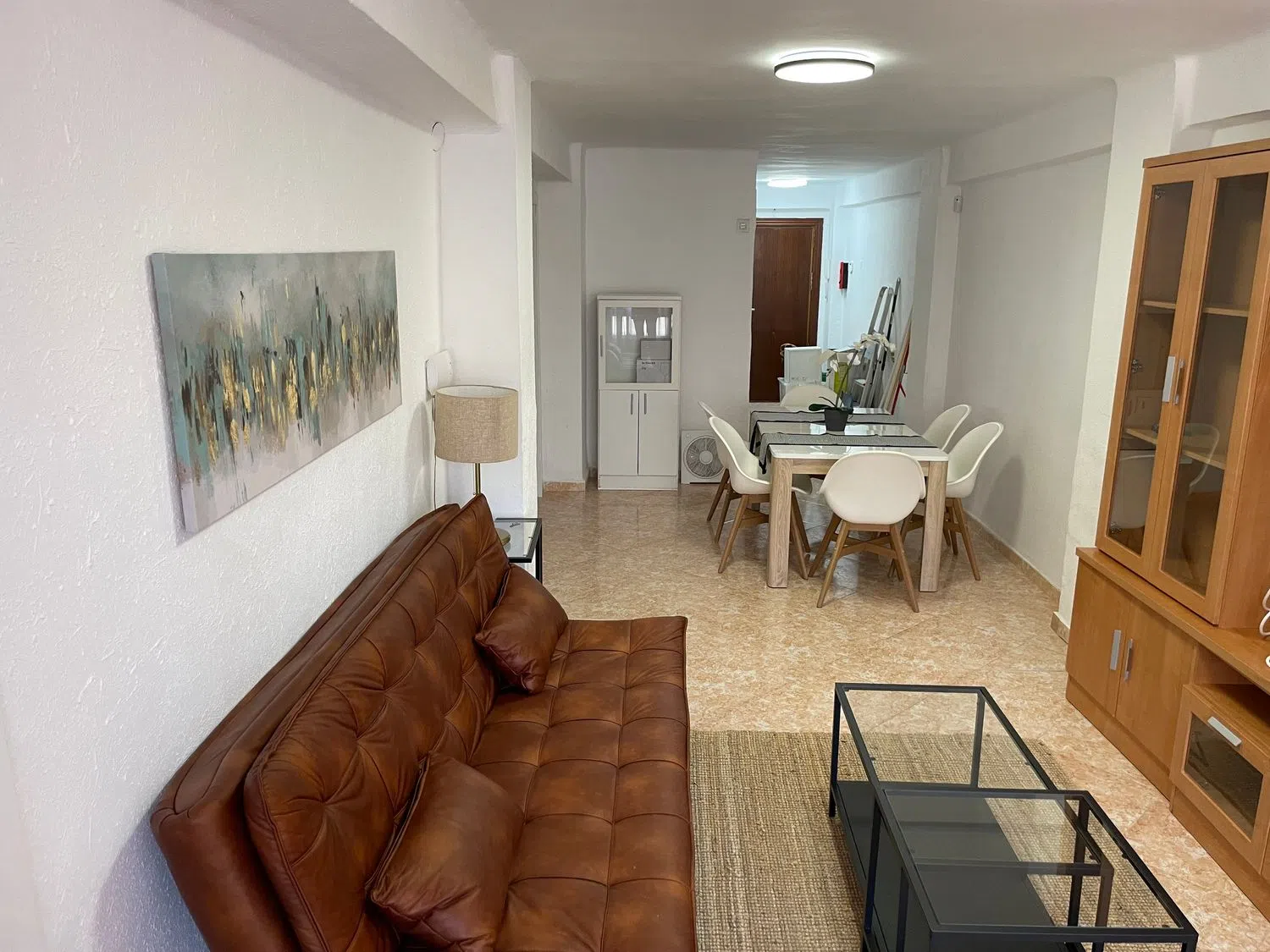 Piso en calle Segismundo Moret, 62 - Foto 21