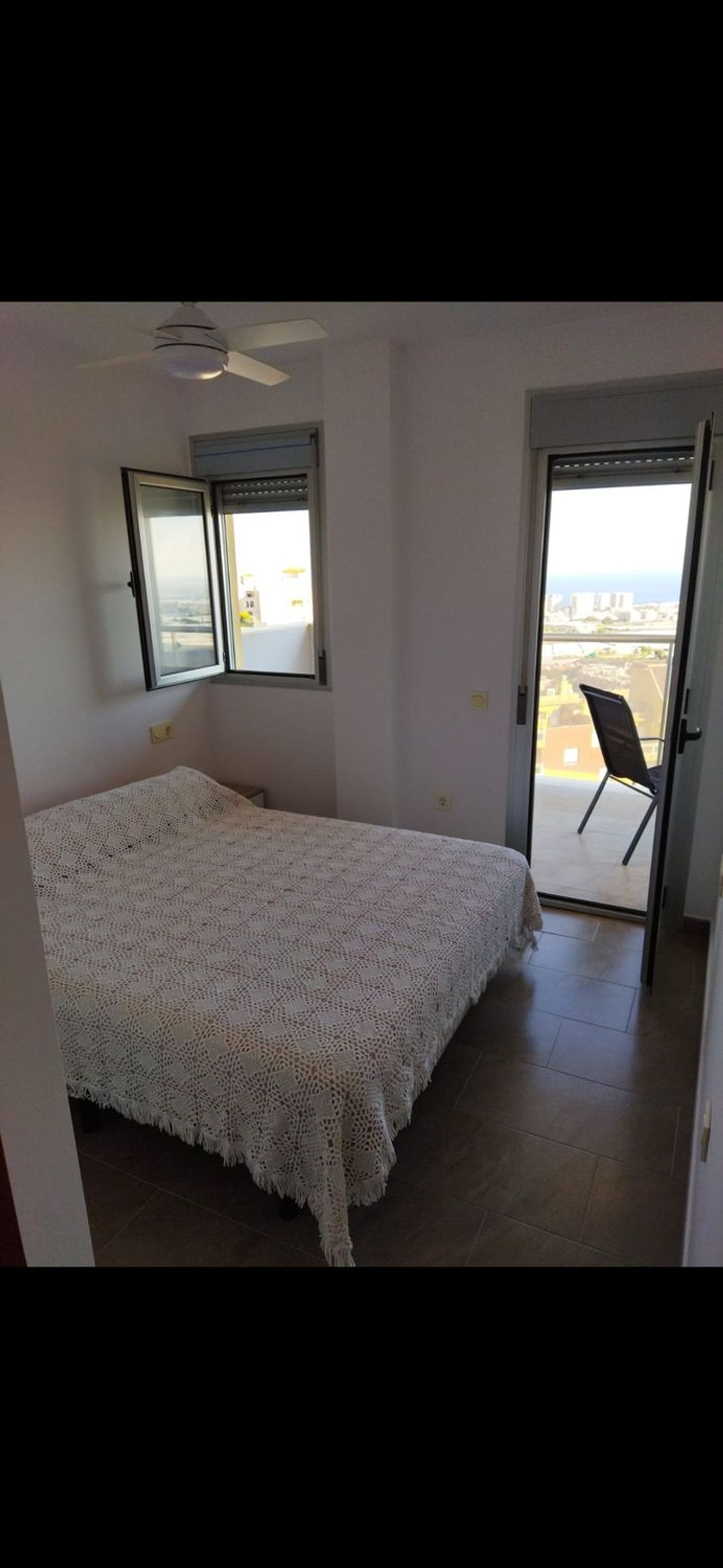 Piso en Calle Bahía de Almería, 5, Aguadulce norte - Foto 4
