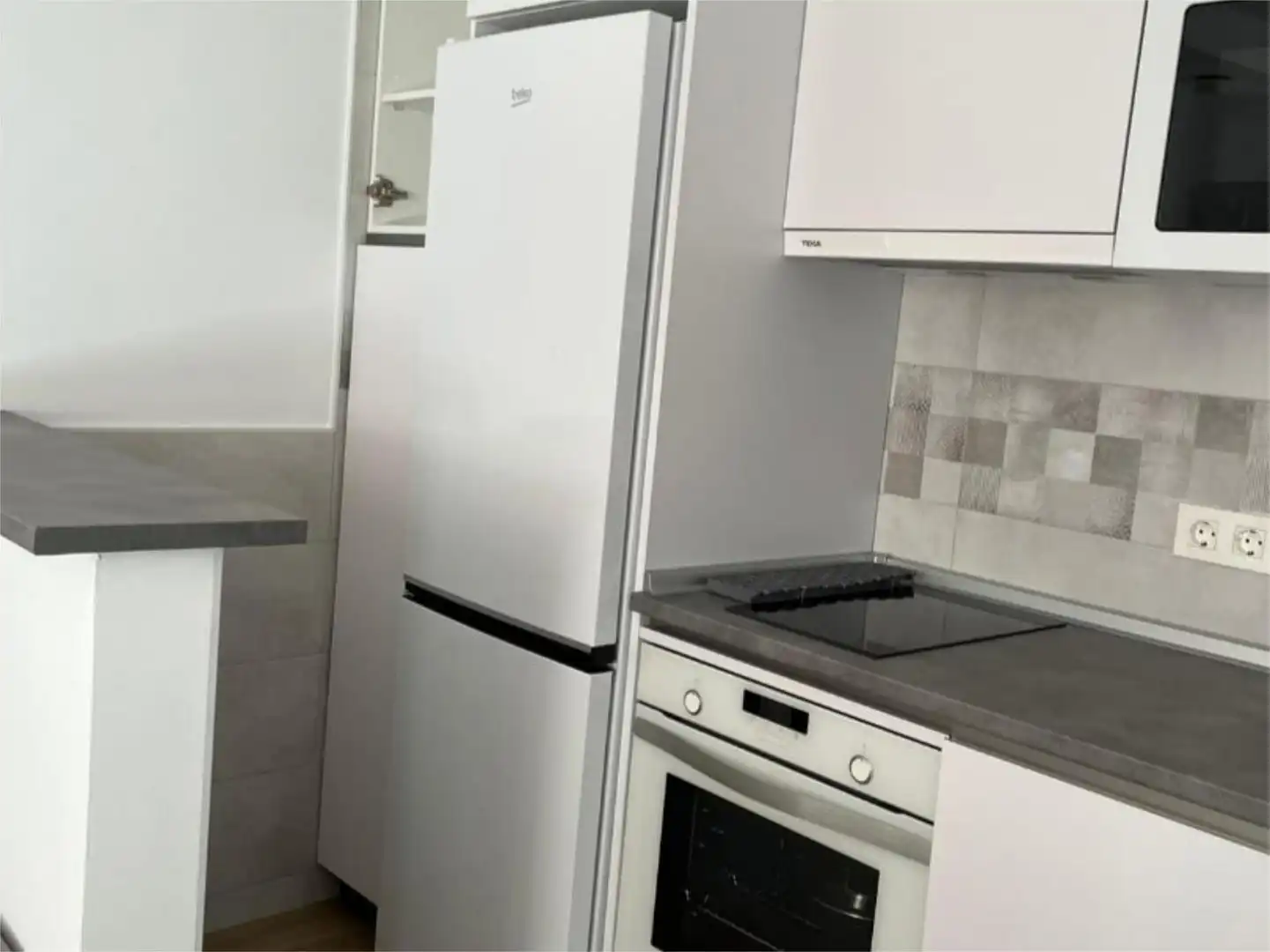 Piso en  Calle Emilio Orejón 30 - Foto 6