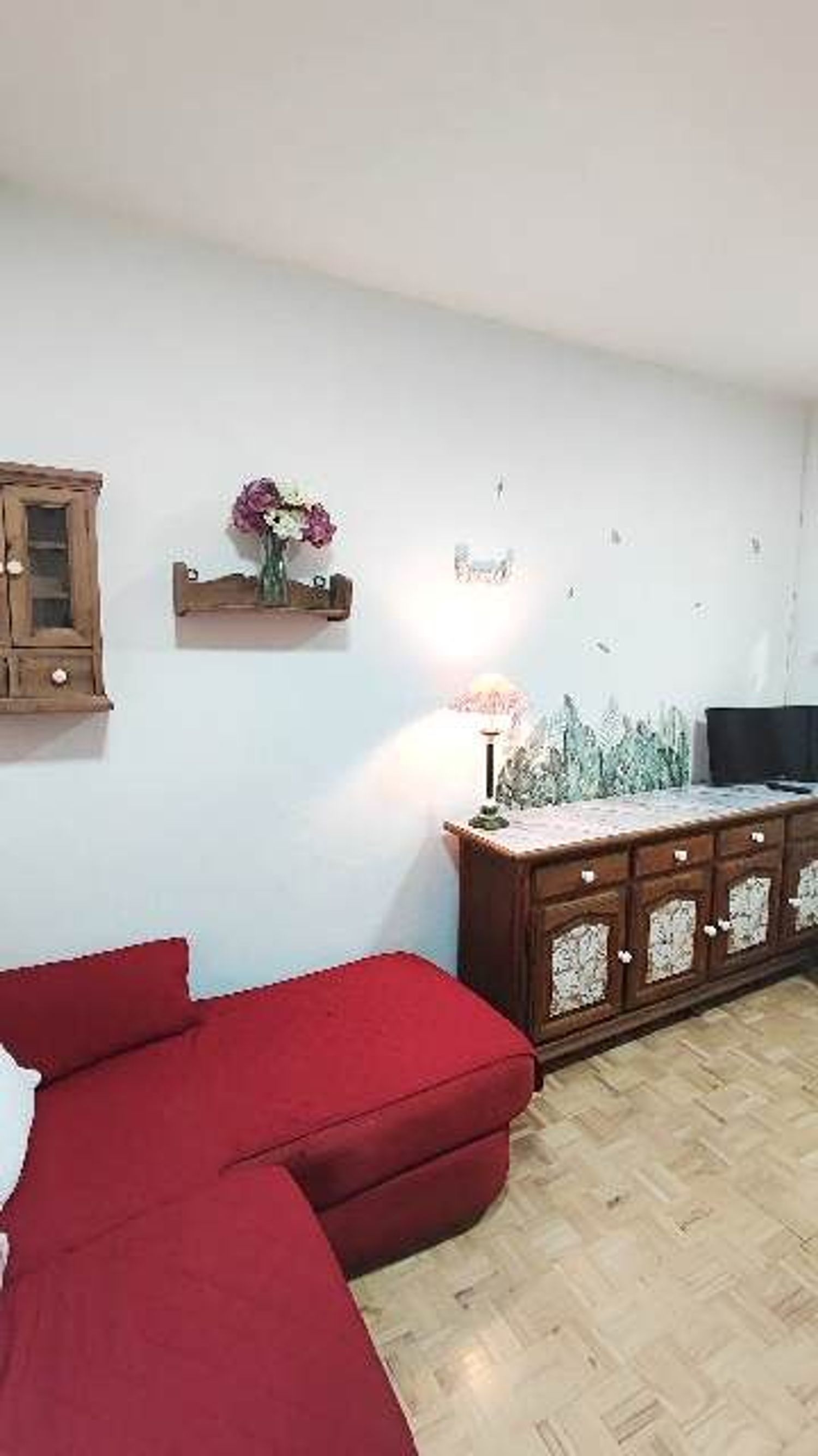 Piso en calle de Loreto y Chicote, 6 - Foto 7