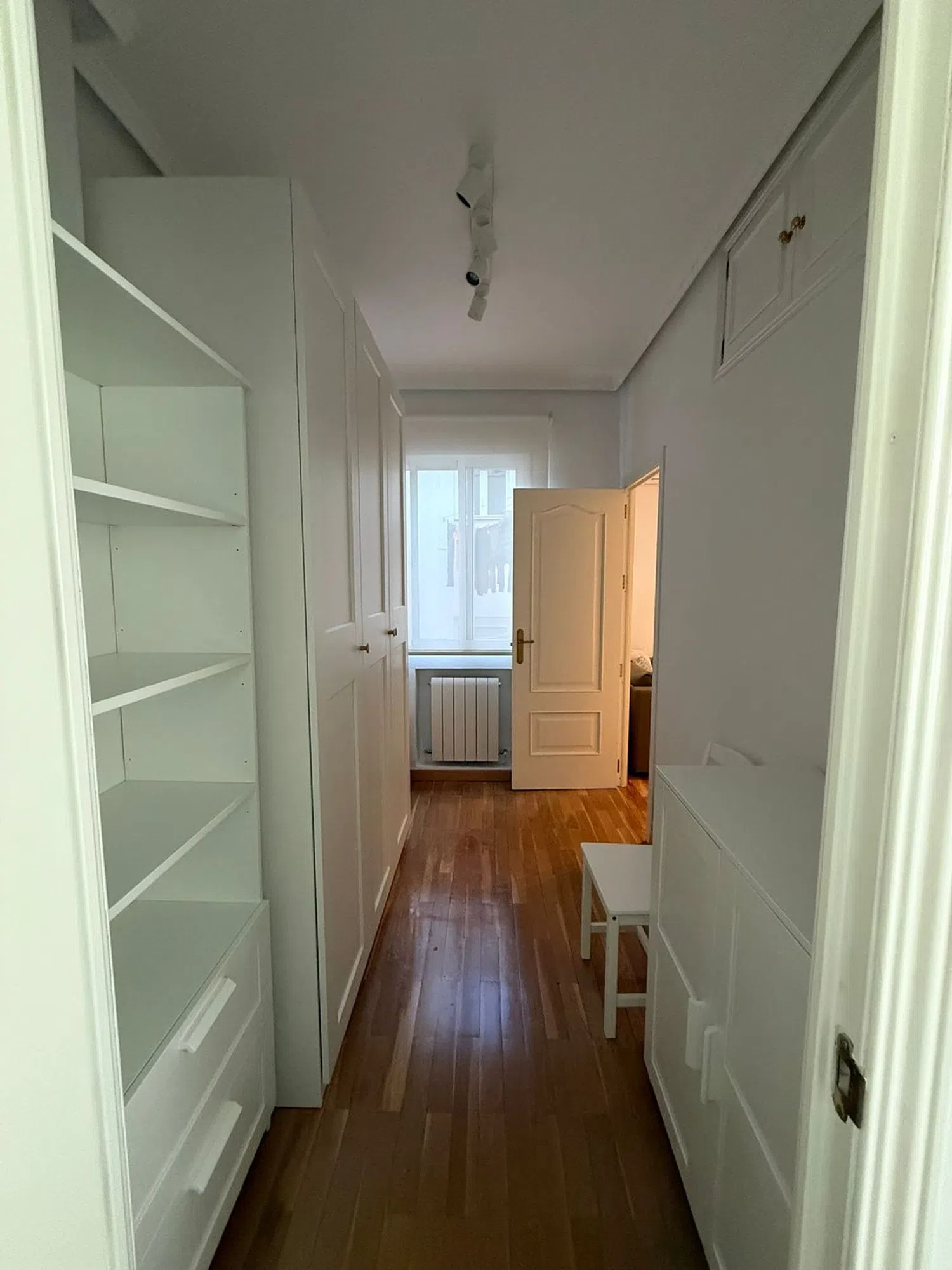 Piso en Barrio Nuevos Ministerios-Ríos Rosas - Foto 10