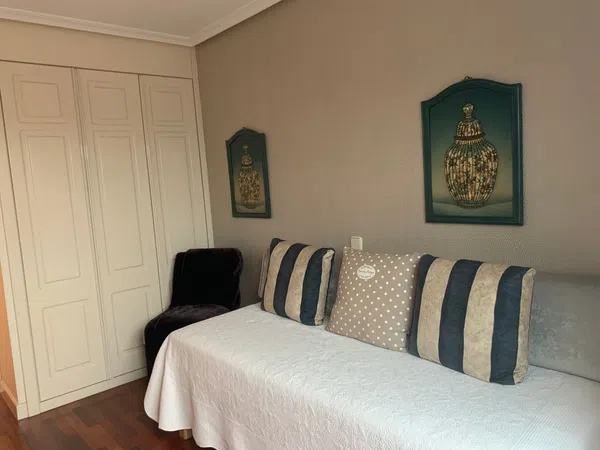 Piso en Calle de Ana de Austria, Madrid, 34, Sanchinarro - Foto 18