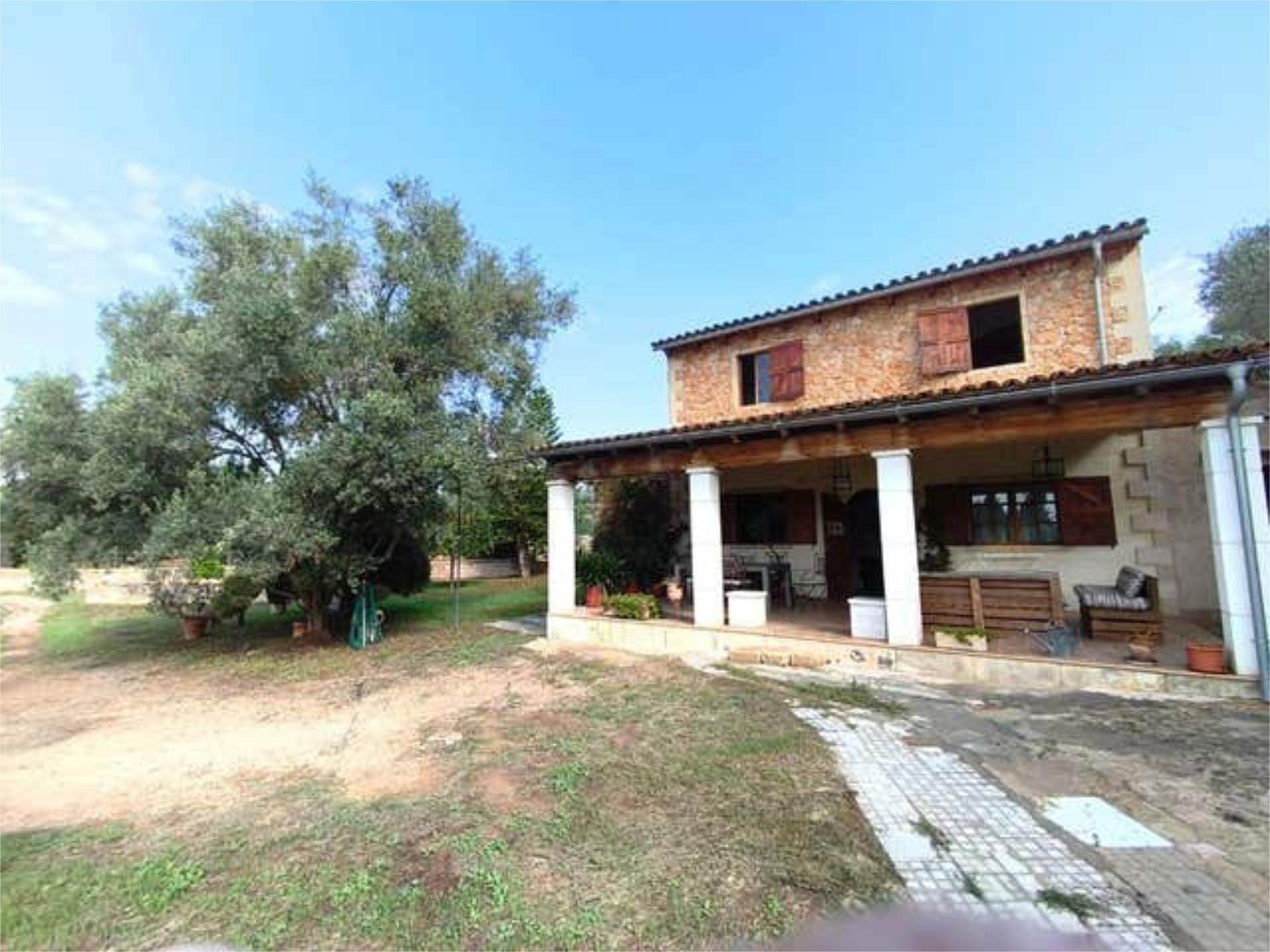 Chalet en Son Ferriol