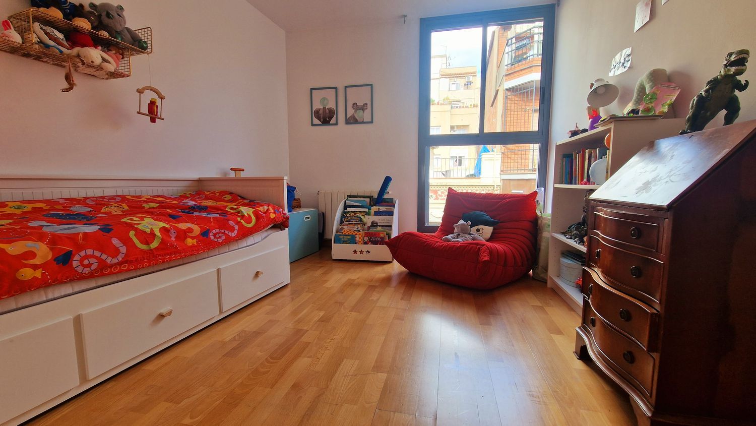 Chalet pareado en Vila de Gràcia, Vila de Gràcia - Foto 23