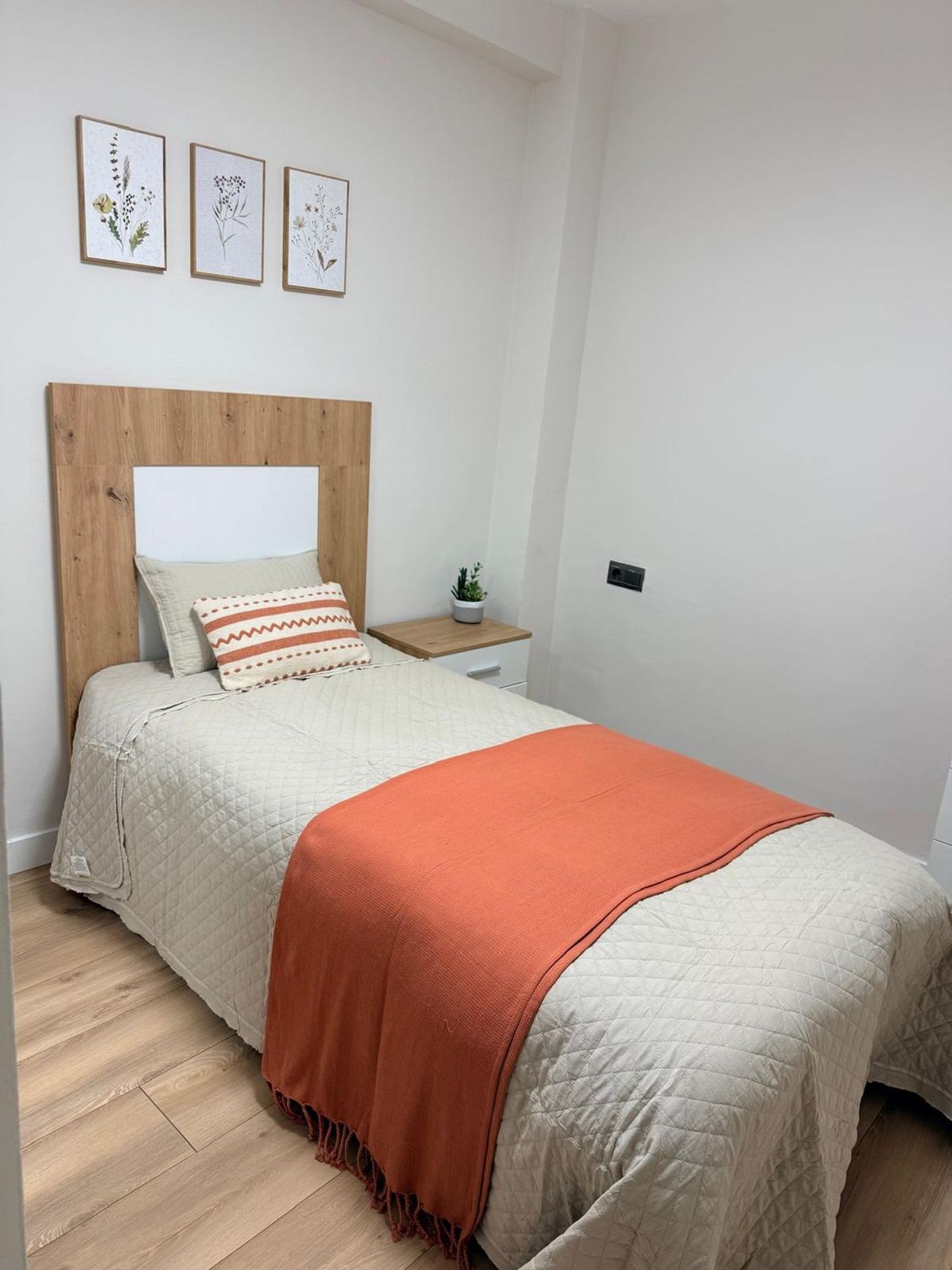 Piso en calle Valladares, 1 - Foto 13