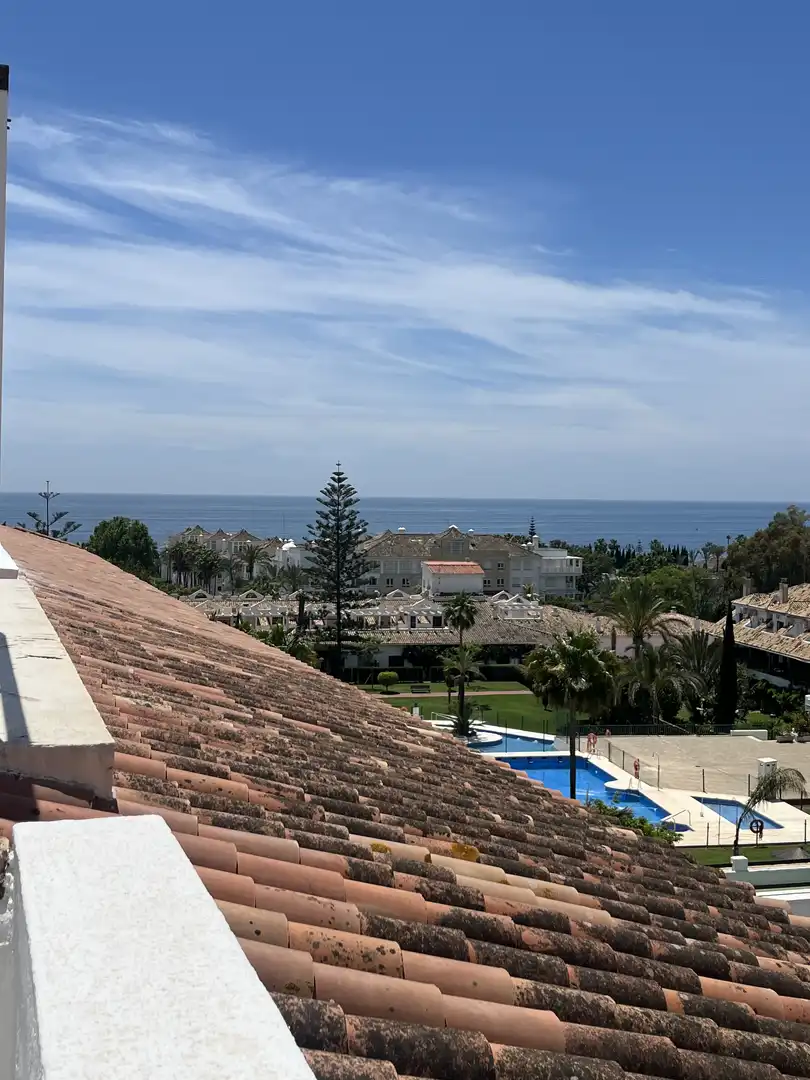 Piso en  Urbanización Cortijo de Nagüeles 128 - Foto 3