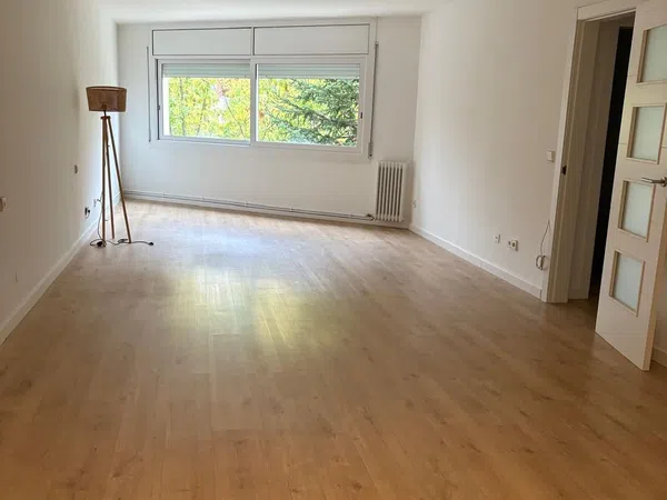 Piso en calle del Doctor Murillo, 11 - Foto 2