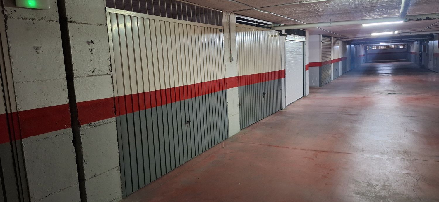 Piso en Calle del Jalón, 12, Puerta Blanca - Almudena - Foto 27