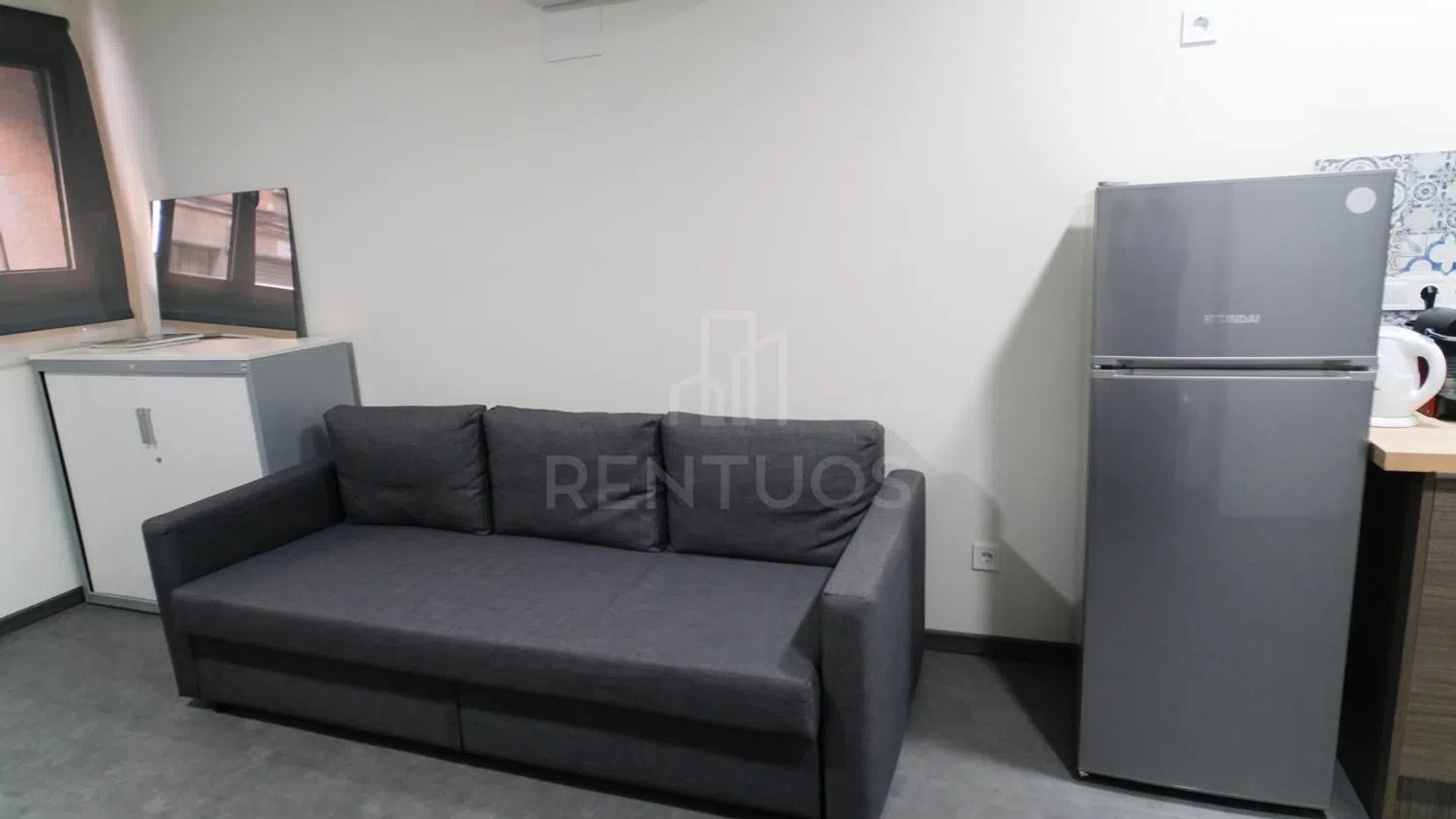 Estudio en calle de Torns - Foto 16