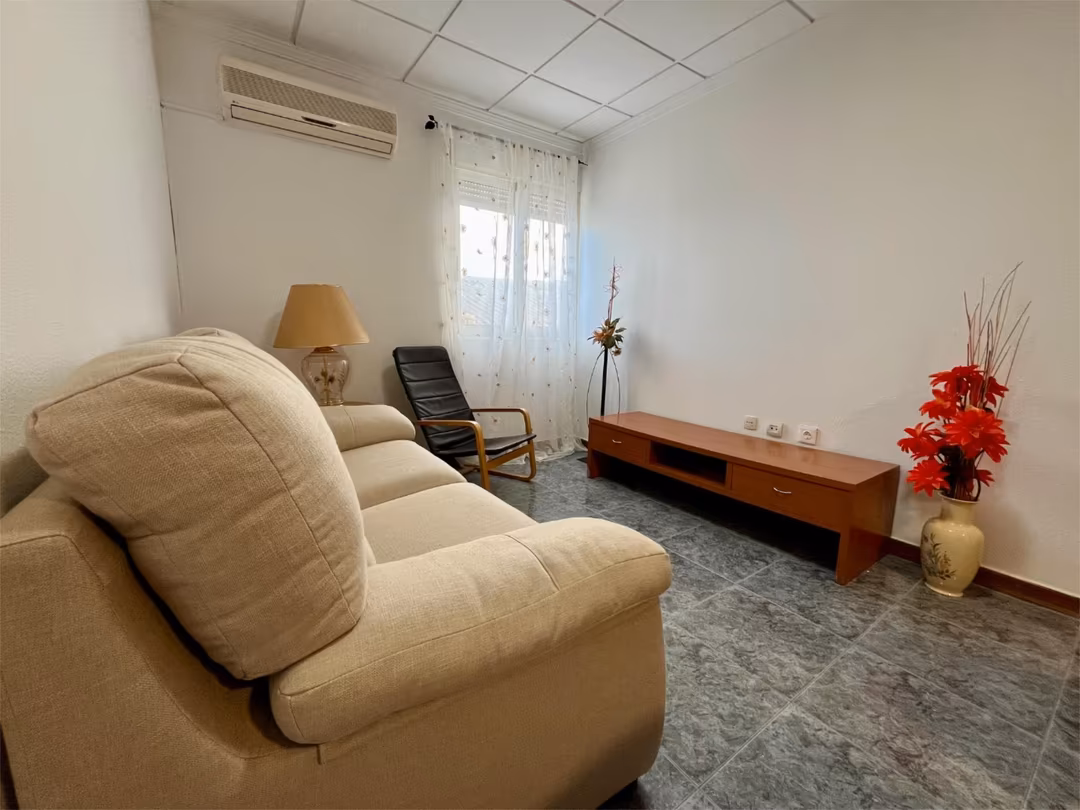 Piso en  Avenida de la Libertad 185