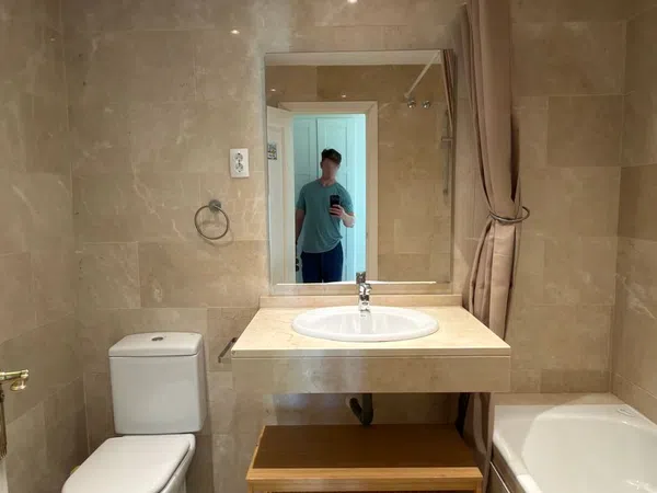Ático en Calle Gabriela Mistral, 3, Cortijo Torrequebrada - Foto 18