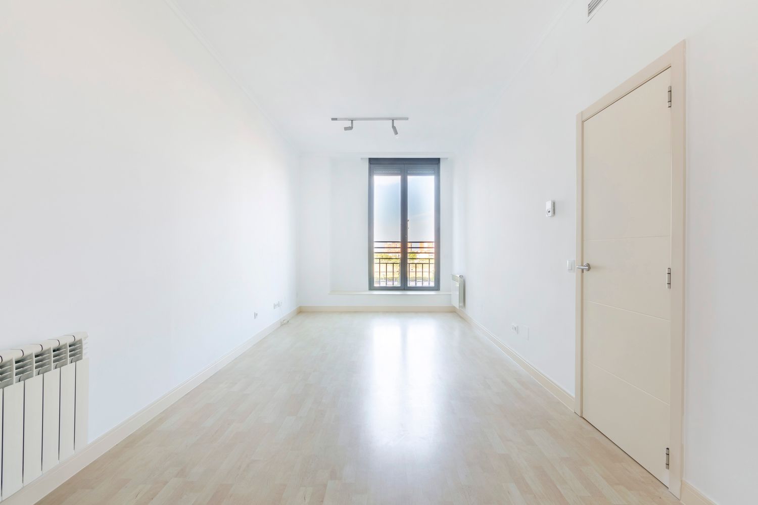 Piso en avenida de San Luis, 27 - Foto 2