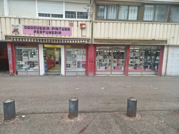 Local en Calle de Llevant, 23, La Mina, La Mina - Foto 1