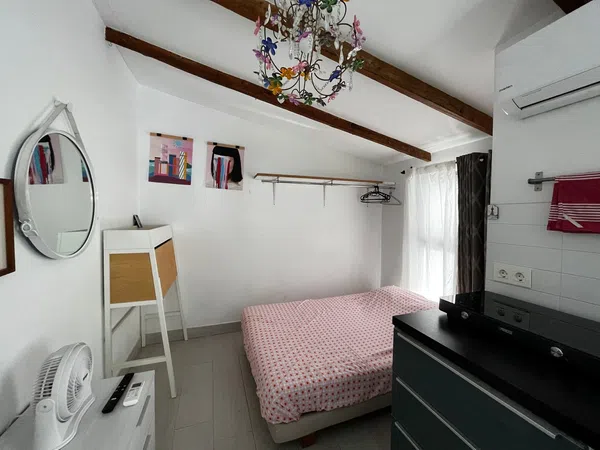 Ático en Bono Guarner, 36