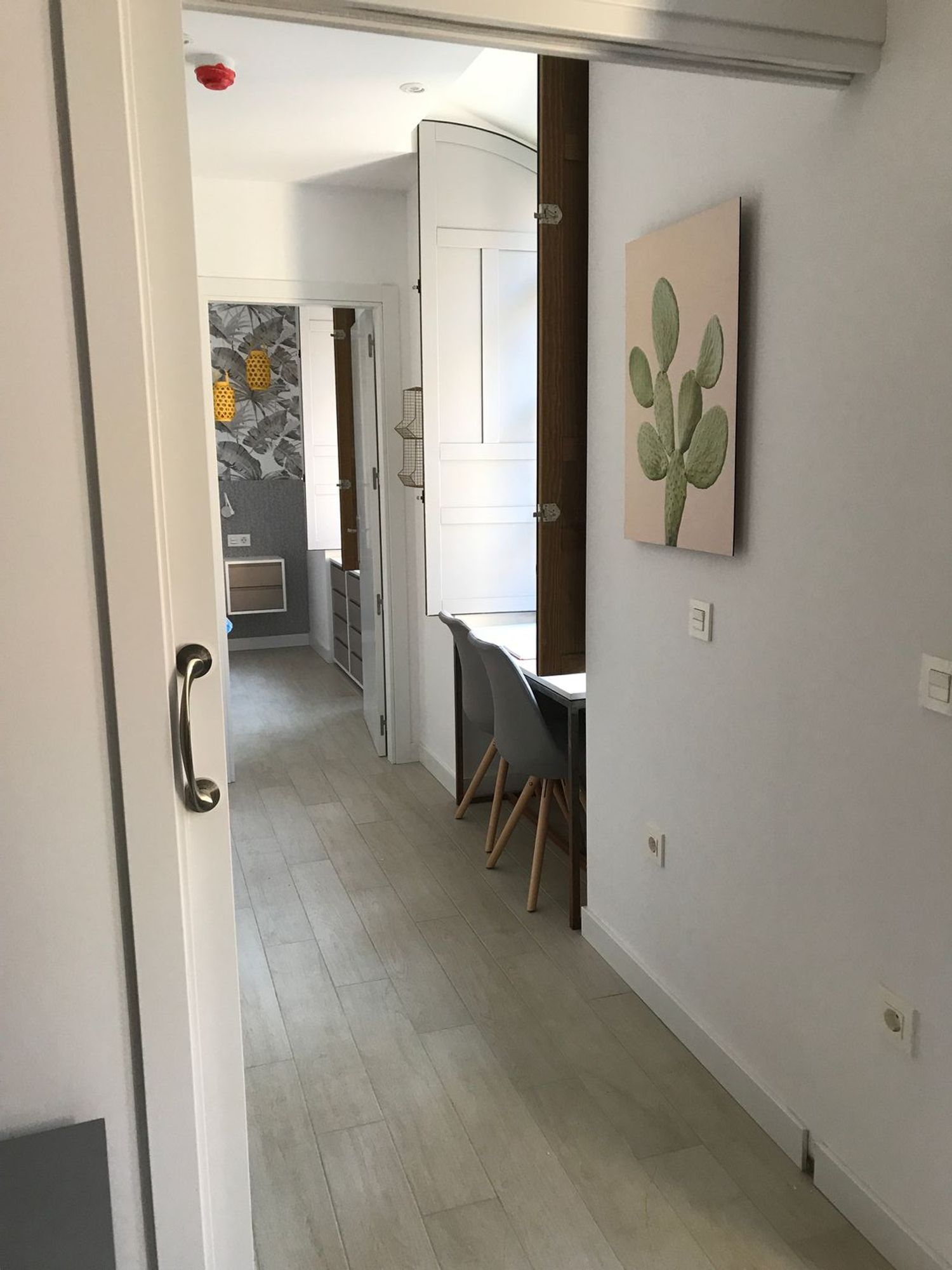 Estudio en Calle Vázquez Coronado, 11, Sancti Spiritus-San Juan - Foto 4