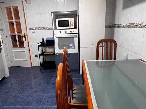 Piso en Calle Almirante Martin de Vallecilla, 14, Centro, Centro - Foto 14