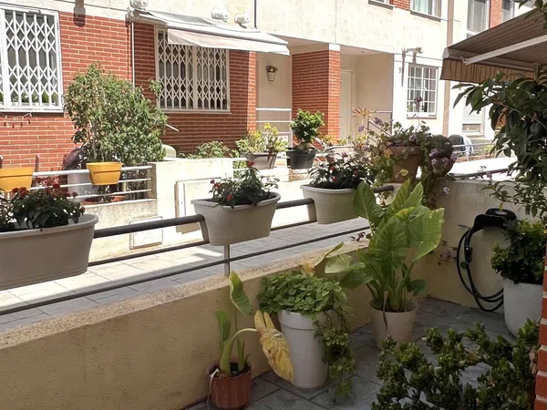 Chalet adosado en Calle Malva, 77 - Foto 10