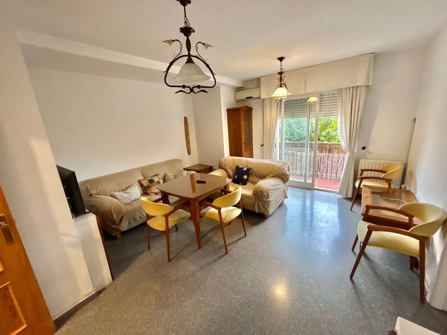 Piso en calle Mulillas, 3 - Foto 7