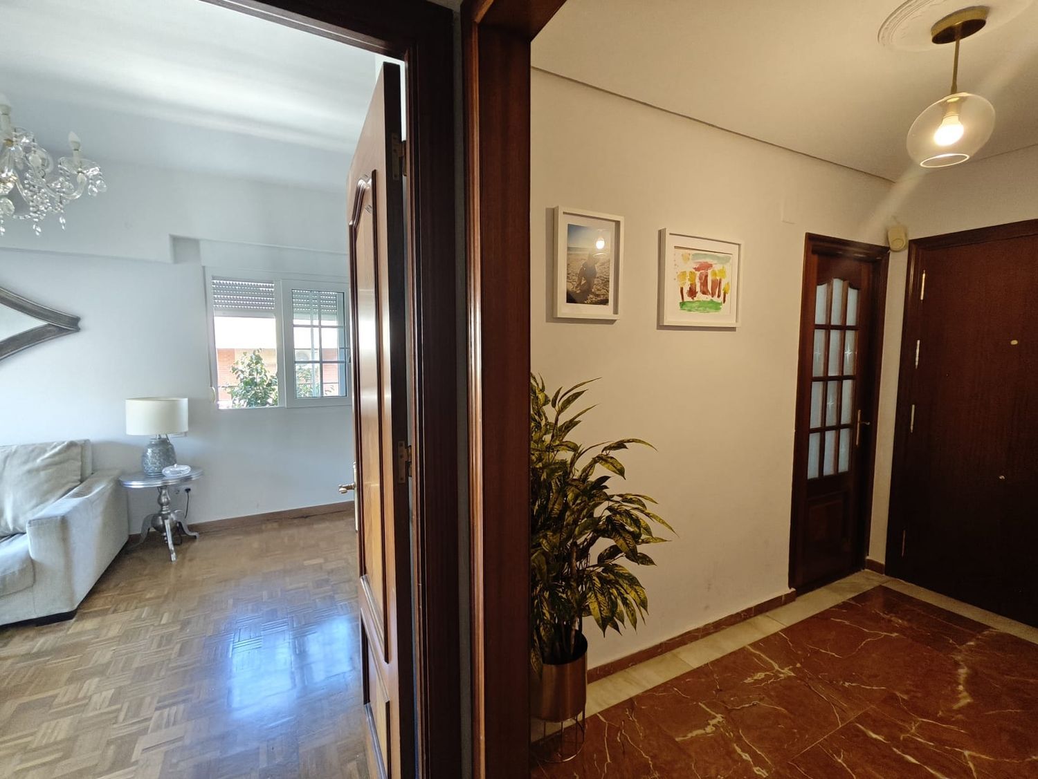 Piso en Calle Monte Carmelo, 17 - Foto 9
