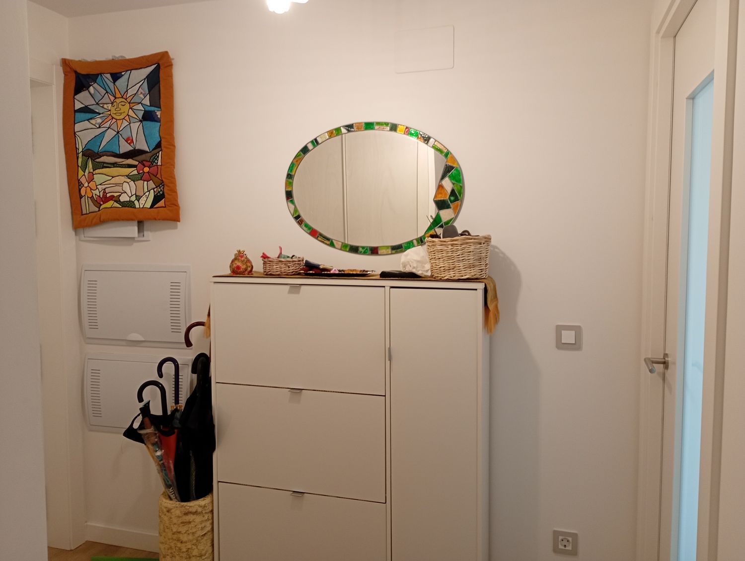 Piso en Calle Adela Bazo, 28, Lezkairu, Lezkairu - Foto 30