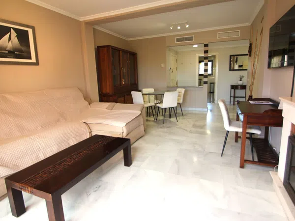 Piso en avenida Hacienda del Sol, 15 - Foto 21