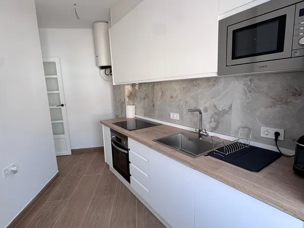 Piso en Calle de Godofred Ros, 8, Mont-Olivet - Foto 8