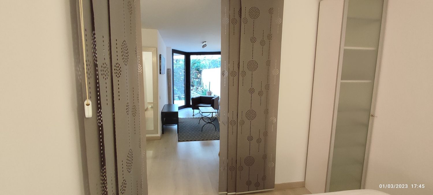 Estudio en Avenida Gabriel Roca, 44, La Bonanova - Porto Pi - Foto 6