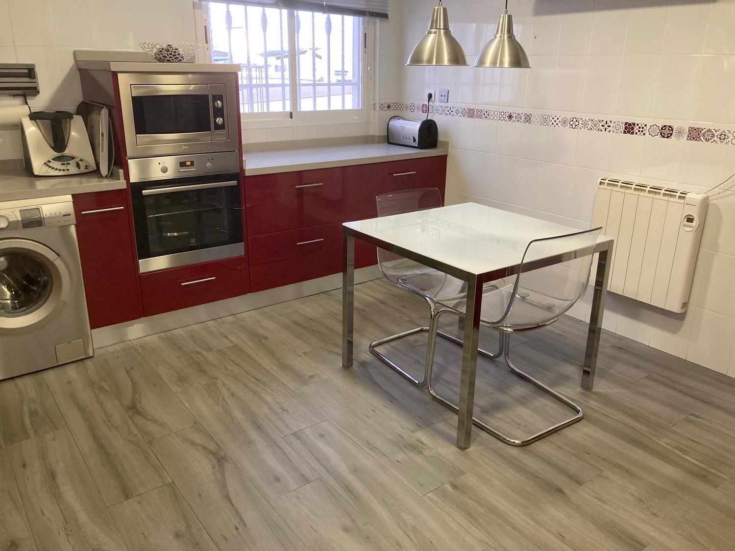 Chalet adosado en avenida de la Igualdad, 1 - Foto 14