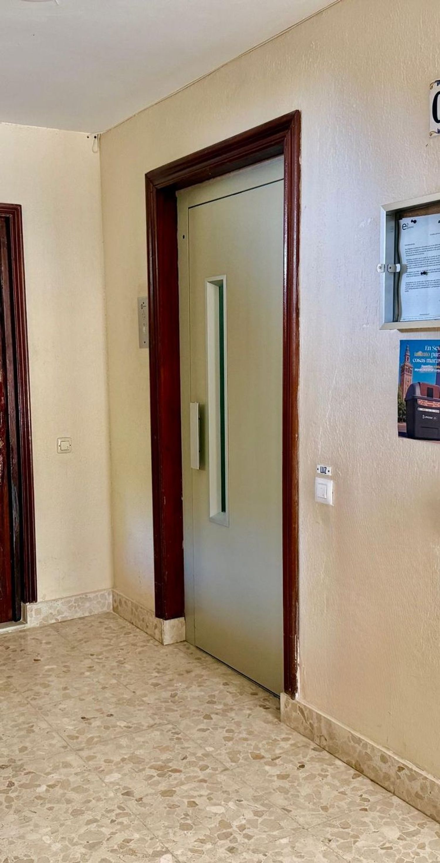 Piso en Avenida de la Cruz del Campo, 31, Gran Plaza - Marqués de Pickman - Ciudad Jardín - Foto 10
