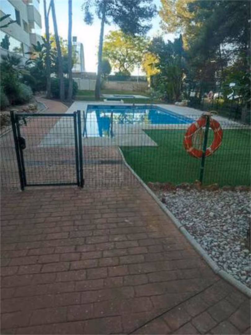 Piso en Pinares del Retiro, Churriana - Foto 1