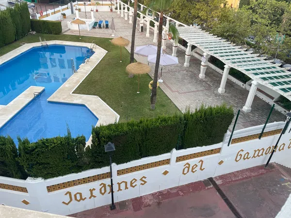 Piso en Avenida Gamonal, 1, Arroyo de la Miel, Arroyo de la Miel - Foto 1