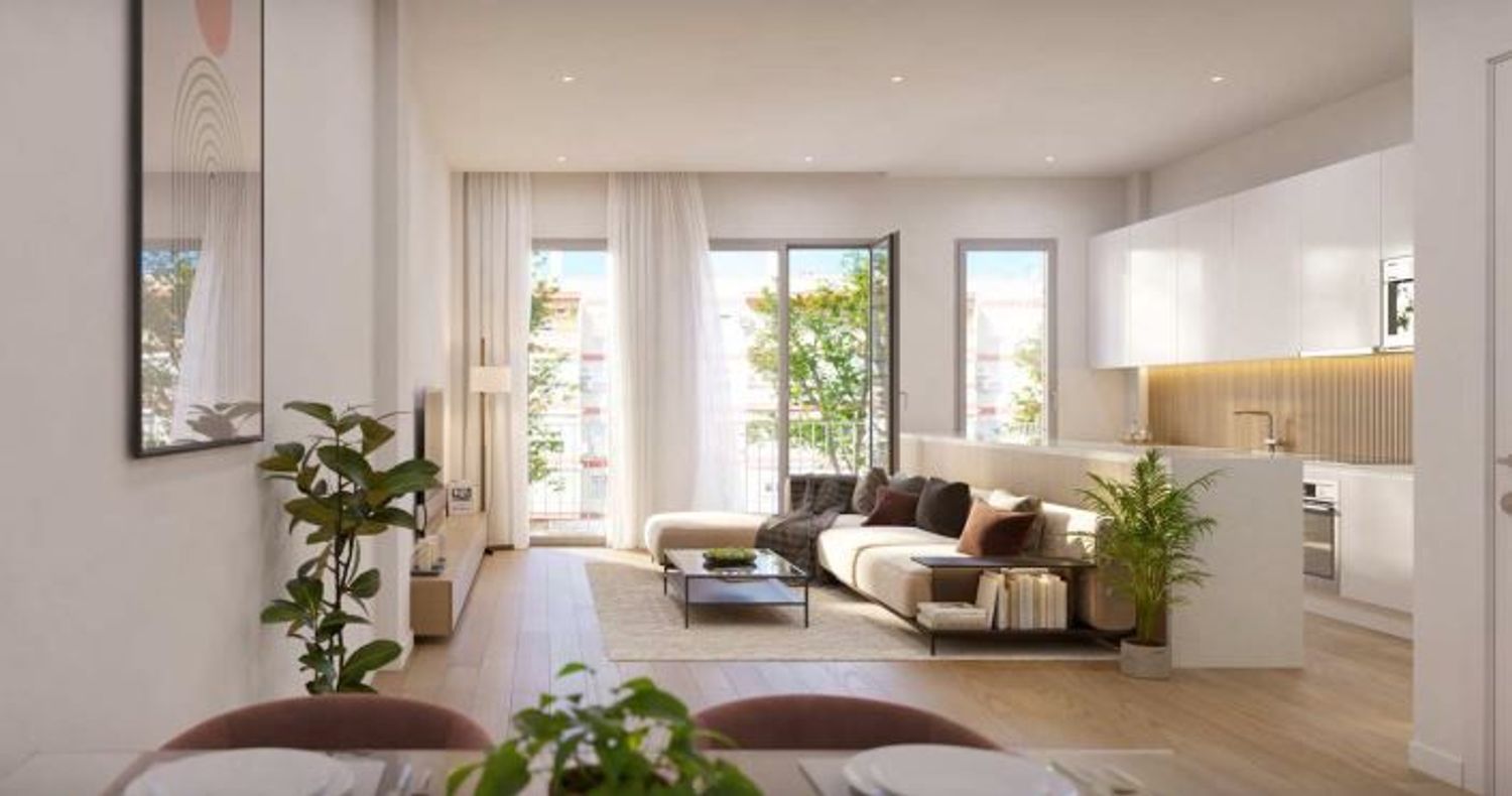 Piso en carretera de Carmona, 58 - Foto 1