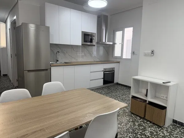 Piso en calle Virgen de la Soledad, 18 - Foto 3