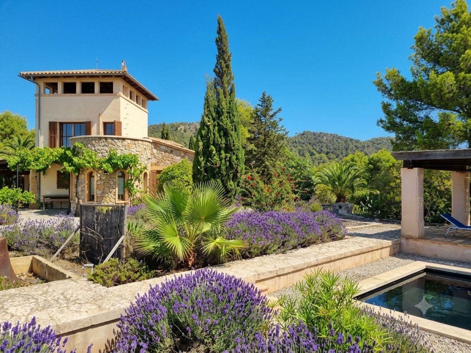 Finca rústica en Sant Llorenç Des Cardassar - Foto 14