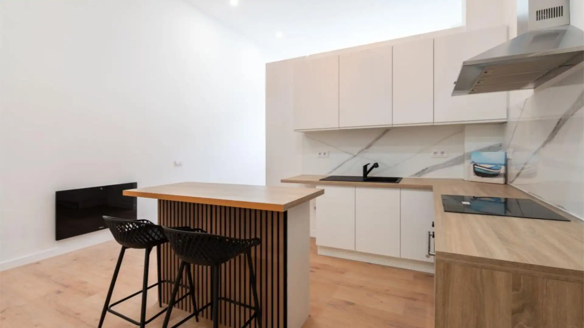 Piso en  Carretera de Torrelodones 11 - Foto 5