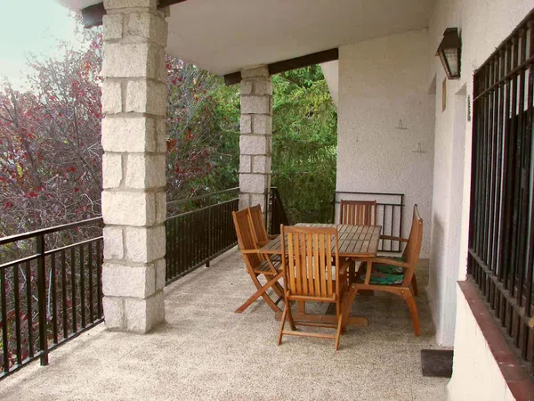 Casa o chalet independiente en Calle san cosme, 3 - Foto 4