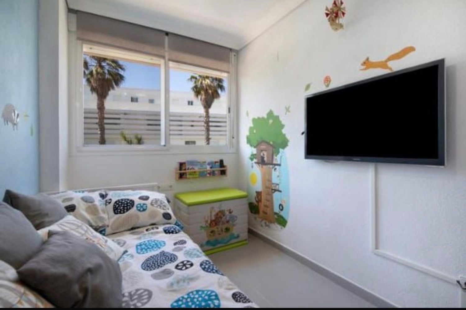 Chalet pareado en Avenida Juan Carlos I, 8 - Foto 12