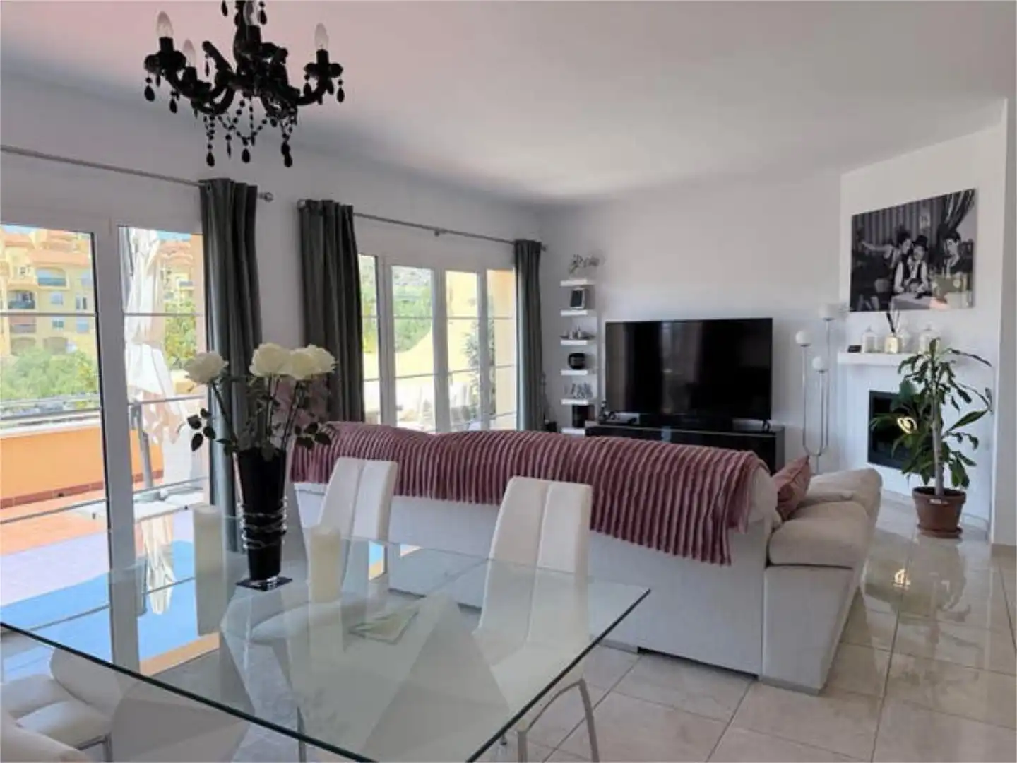 Casa adosada en Long term house 3beds riviera mijas - Foto 2