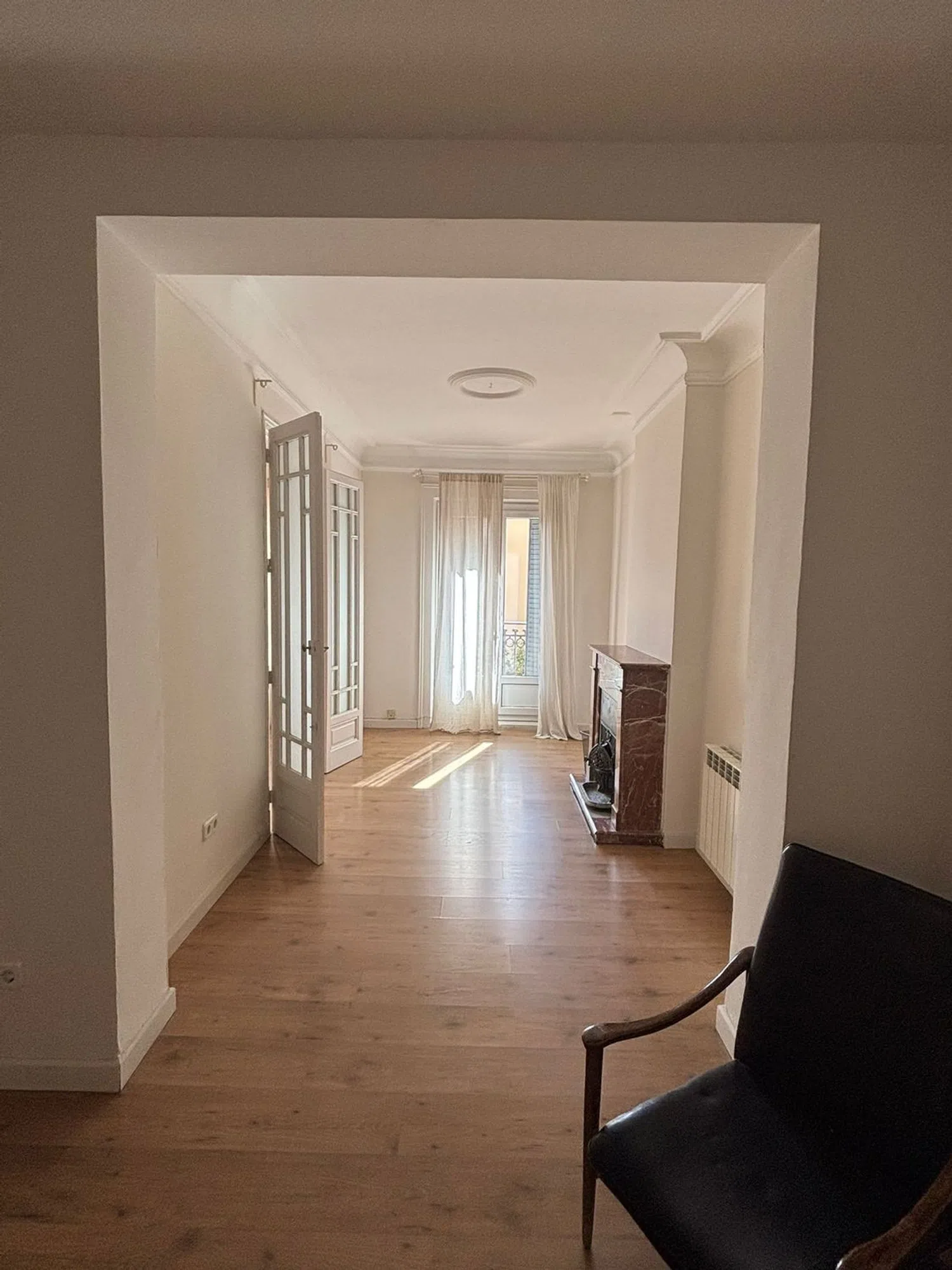 Piso en calle de Cadarso, 10 - Foto 16