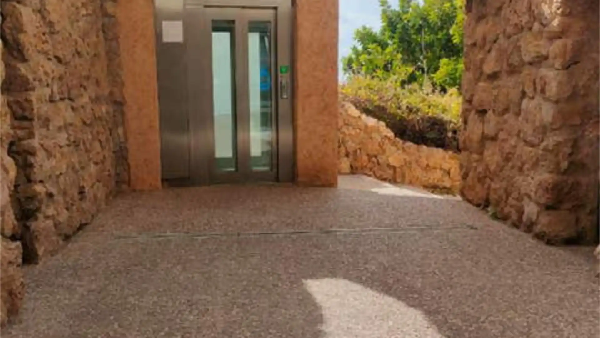 Apartamento en Castillo de Santa Clara - Foto 9