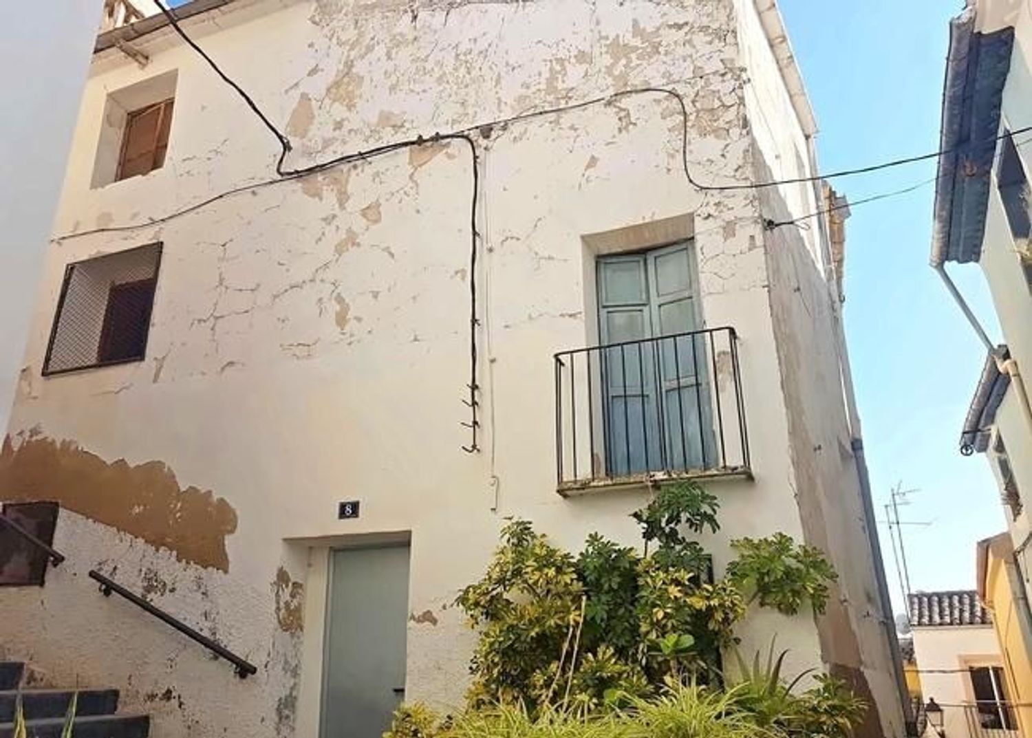 Casa de pueblo en Calle Providencia, 7 - Foto 2
