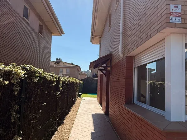 Chalet adosado en avenida de Fibracolor, 31 - Foto 23