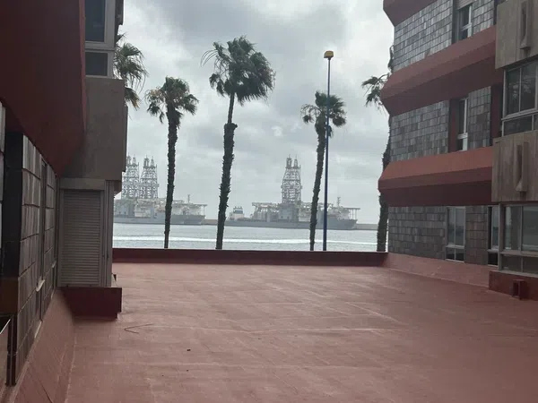 Piso en Avenida Alcalde José Ramirez Bethencourt, 15, Arenales - Lugo - Avda Marítima - Foto 1