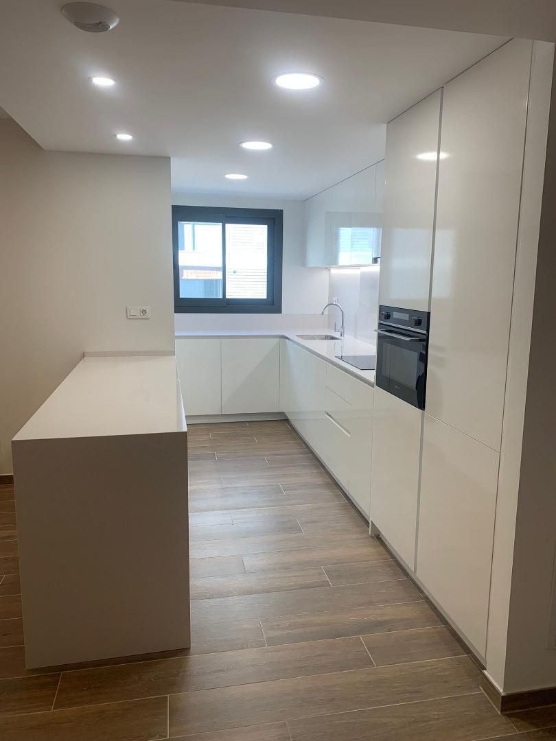 Piso en  Calle Bailarín José Espadero 11 - Foto 6