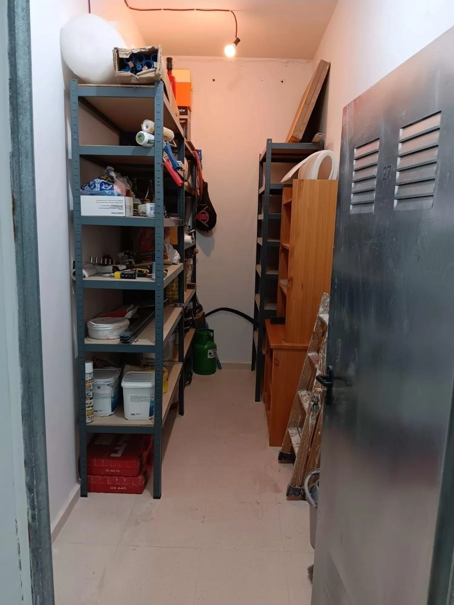 Piso en calle Goya, 2 - Foto 20