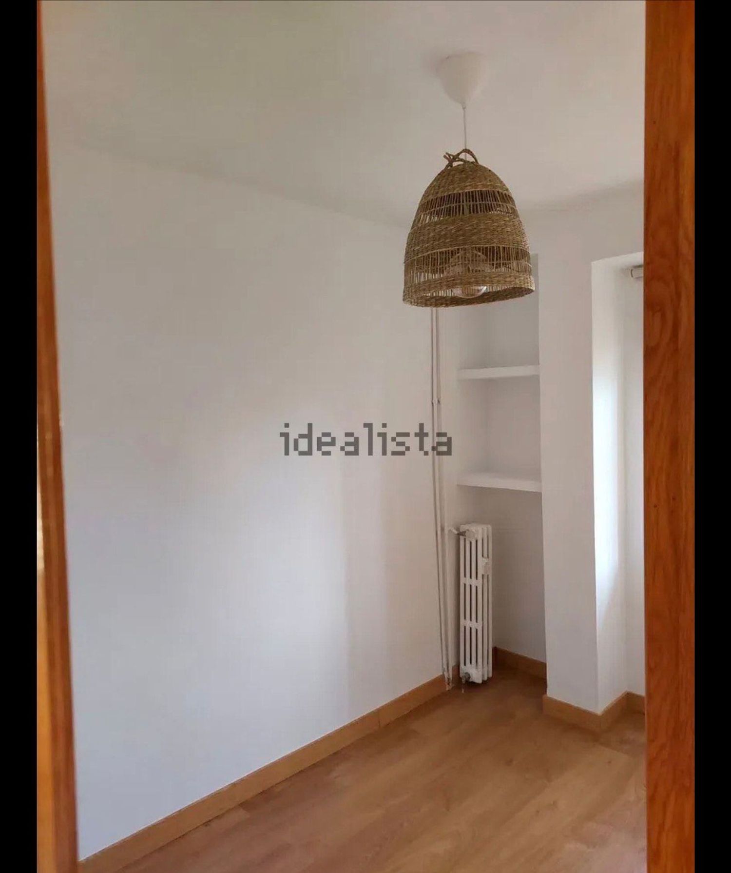 Piso en calle de Cáceres, 52