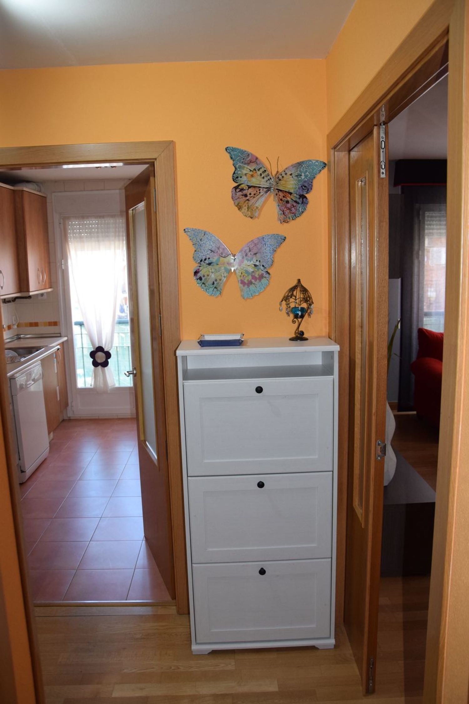 Piso en Calle Ferrocarril, 56, Santa Bárbara, Santa Bárbara - Foto 4