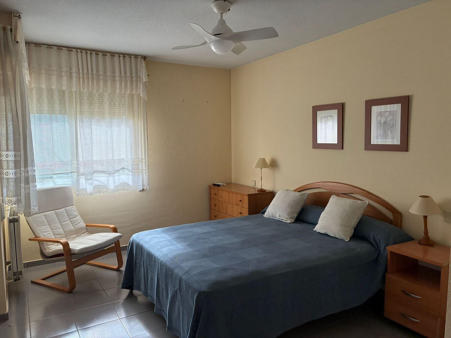 Chalet pareado en Villalba Pueblo - Foto 6