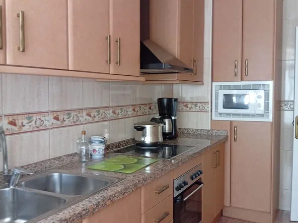 Piso en Ronda de Melilla, 27, Juan XXIII - Foto 11