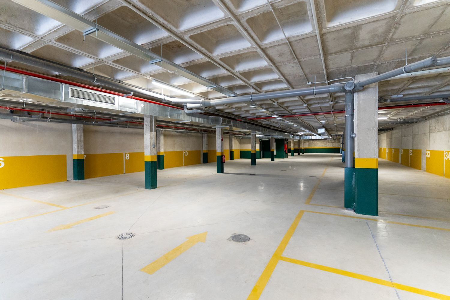 Piso en Calle 2 de Febrero, 2 - Foto 15